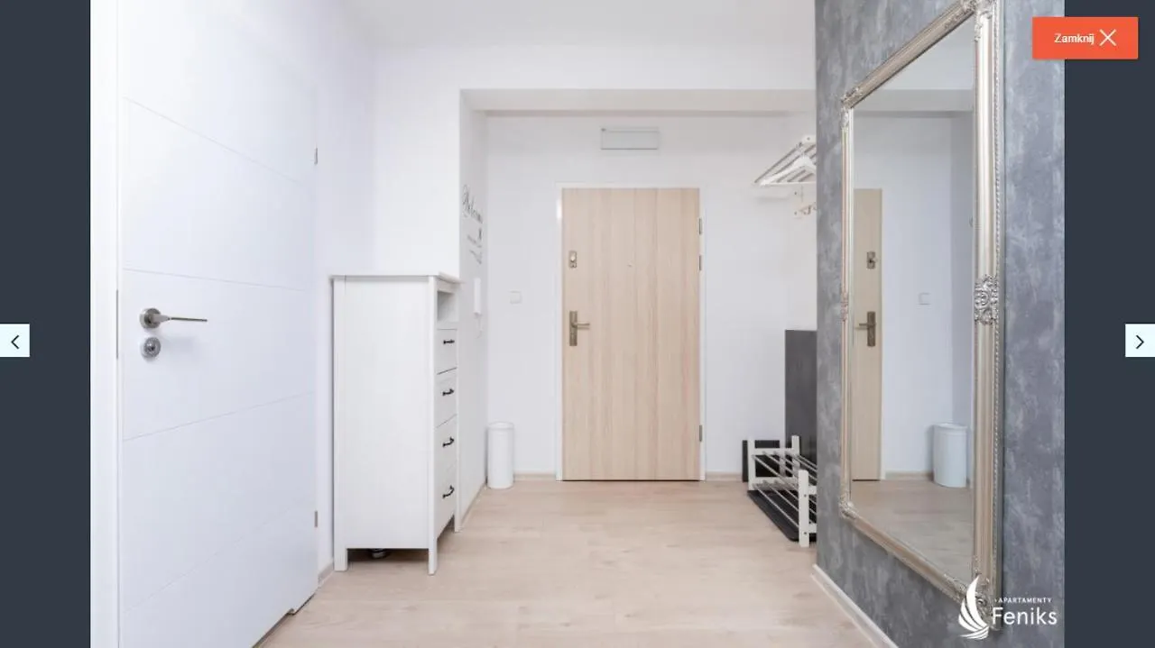 Sea Apartamenty Kolobrzeg