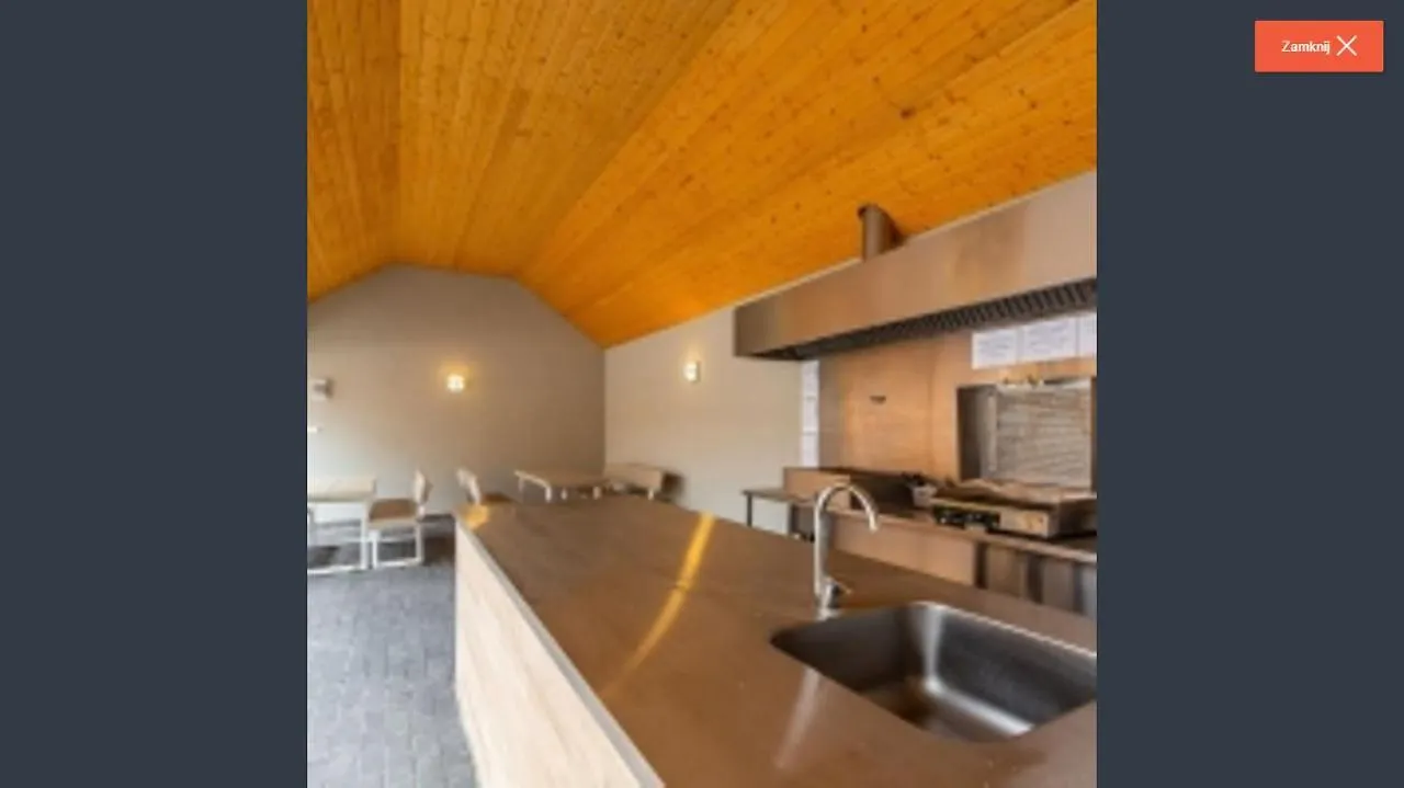 Sea Apartamenty Kolobrzeg Apartment