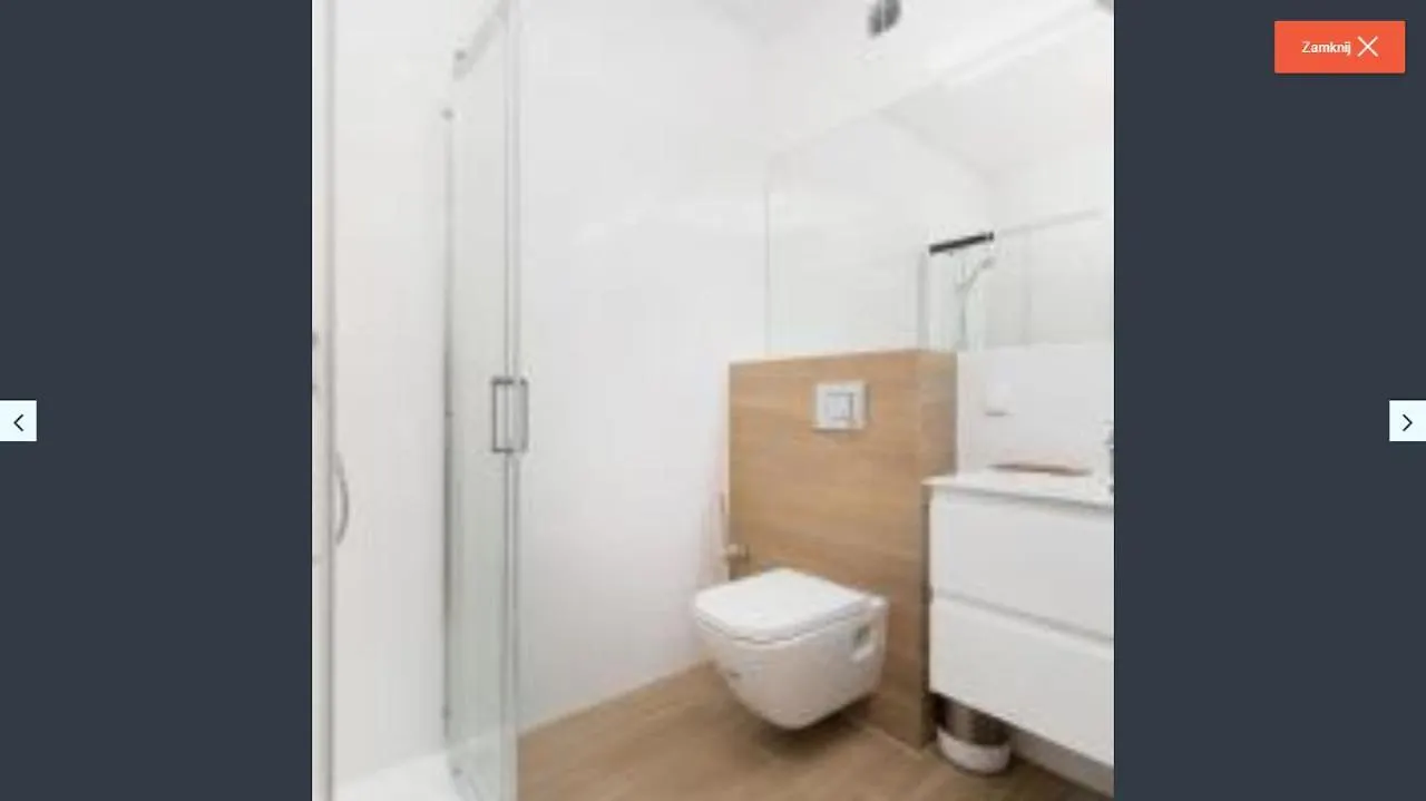 Sea Apartamenty Kolobrzeg 0*,